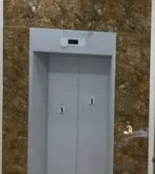 Tôi cho thuê nhà lô góc, mới ,vỉa hè, 119m2- 5T, Nguyễn Thị Định_43 Tr