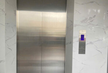 Tôi cho thuê nhà mới, hai mặt tiền, Phương Liệt, 106m2x 4T vỉa hè 28 Tr