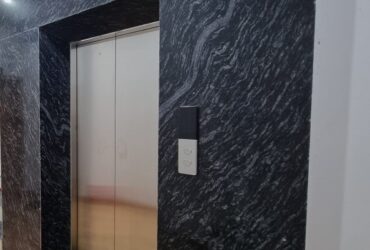 Mình cho thuê nhà mới, hai mặt tiền, Thụy Khuê, 107m2x 4T vỉa hè 30 Tr