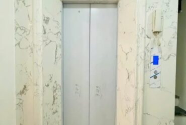 Nhà mình cho thuê nhà mới, căn góc, Thái Hà; vỉa hè 118m2* 5T- 44 Tr