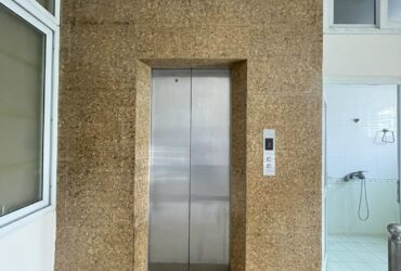 Tôi cho thuê nhà mới, lô góc ,vỉa hè, 122m2- 4T, Hoàng Quốc Việt_44 Tr