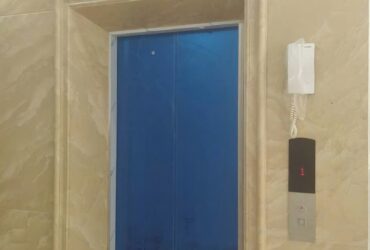 Mình cho thuê nhà mới, căn góc, Tôn Đức Thắng; vỉa hè 110m2* 5T- 28 Tr