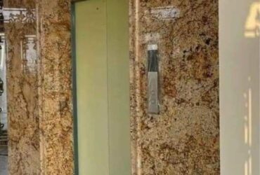 Mình cho thuê nhà hai cửa đi, mới, Trúc Bạch; vỉa hè 101m2* 4T- 32 Tr