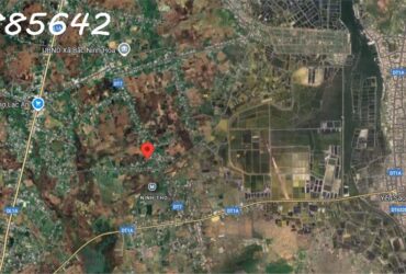 MỞ BÁN ĐÁT NỀN PHÂN LÔ GIÁ ĐẦU TƯ TẠI NINH HOÀ KHÁNH HOÀ