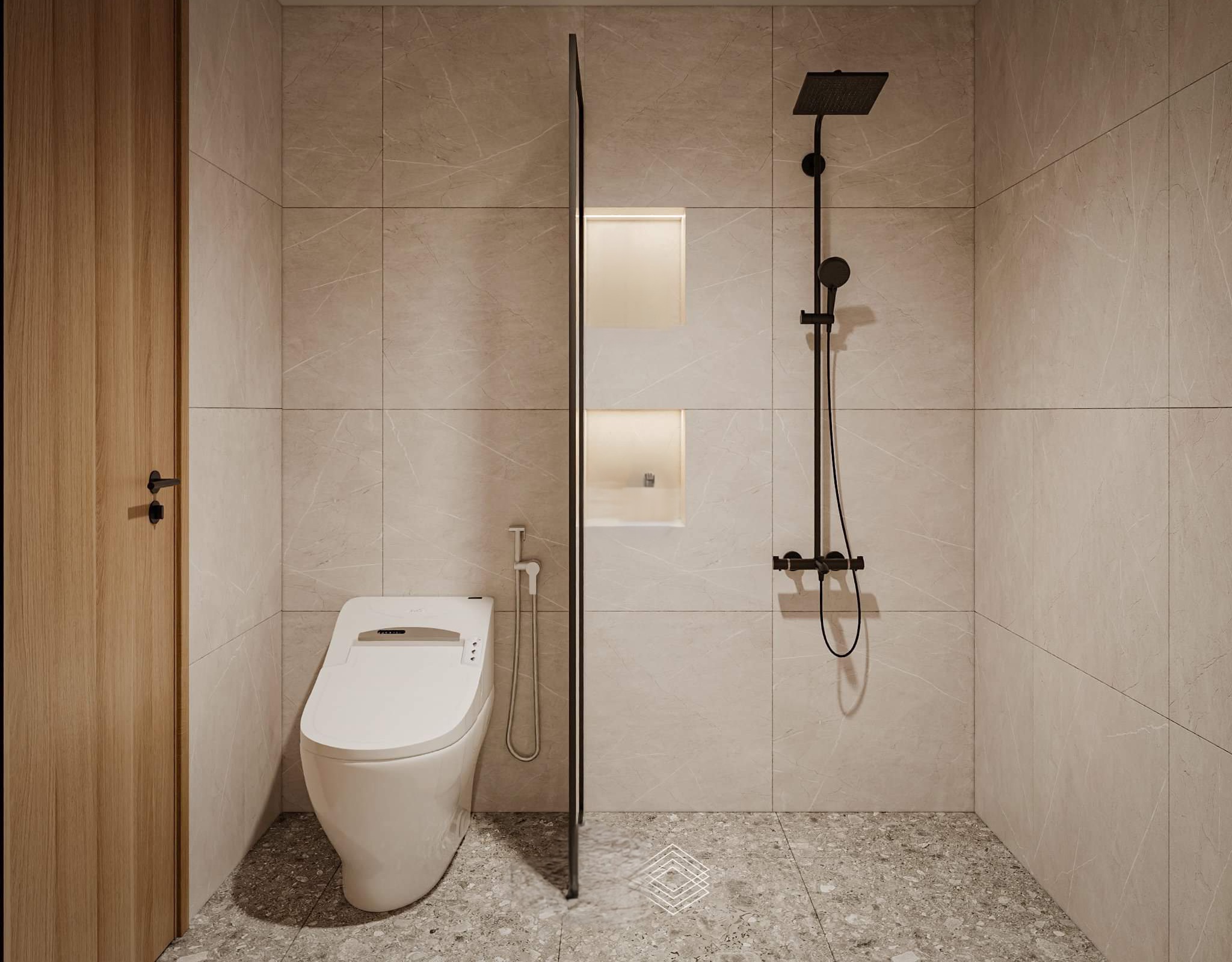 Tôi cho thuê Nhà KD, VP, Nhà Hàng, 99m2_ 4T;, Hoàng Quốc Việt-32 Tr