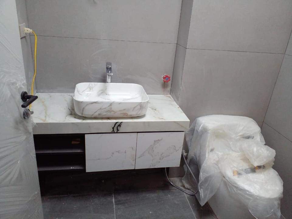 Tôi chủ nhà cho thuê nhà lô góc, mới ,vỉa hè, 118m2- 5T, Duy Tân_47 Tr