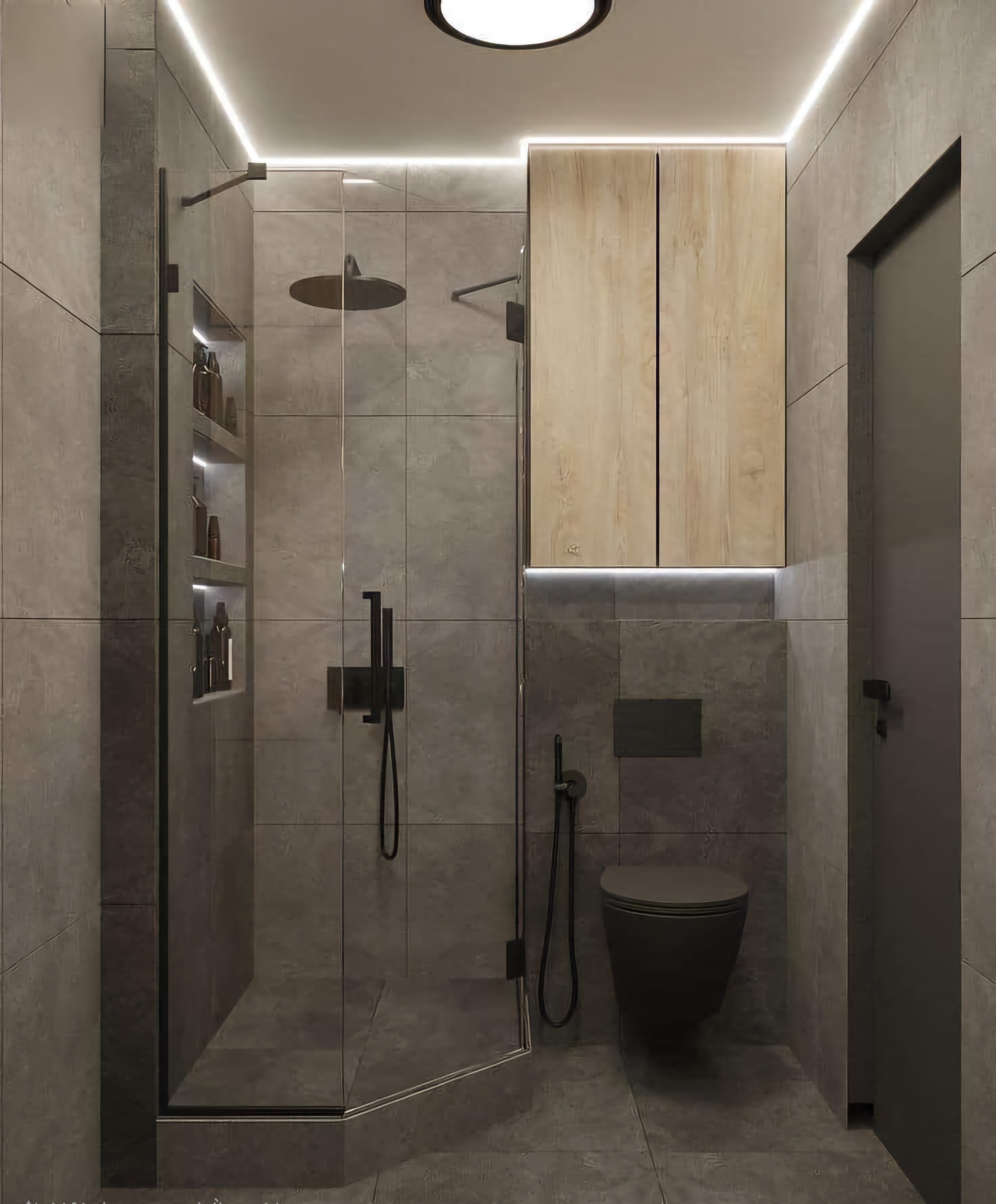 Nhà tôi cho thuê Nhà căn góc, mới, Thái Thịnh; vỉa hè 105m2* 4T- 28 Tr