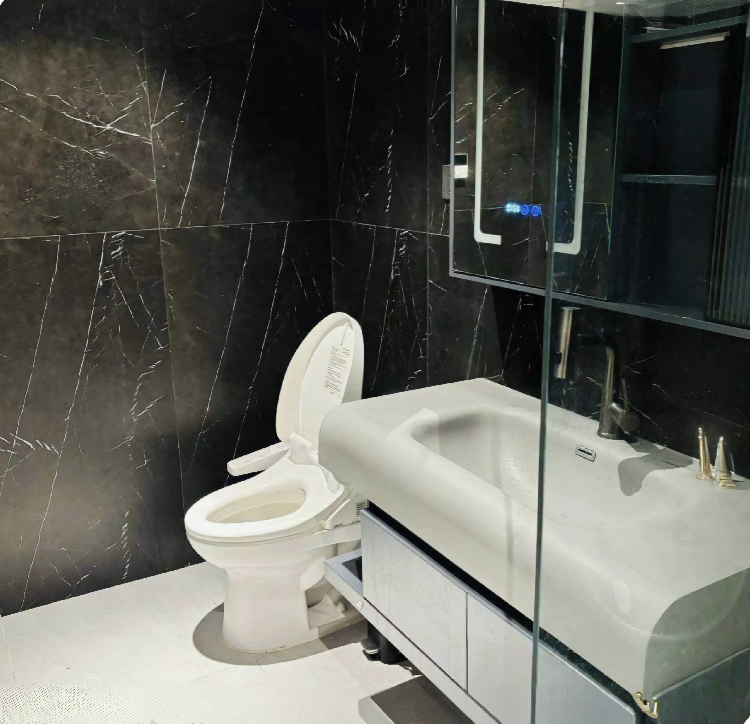 Tôi chủ nhà cho thuê nhà lô góc, mới ,vỉa hè, 96m2- 5T, Giảng Võ_29 Tr