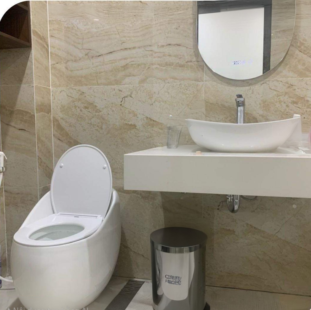 Tôi chủ nhà cho thuê nhà mới, căn góc, 97m2_ 5T; vỉa hè, Đào Tấn-30 Tr