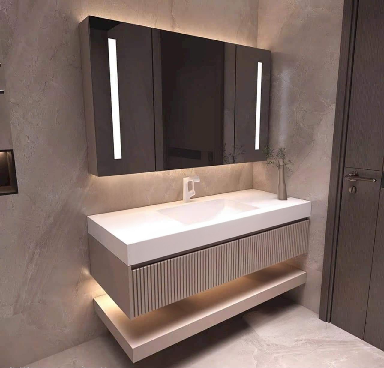 Tôi cần cho thuê nhà hai cửa đi, mới, Hoàng Cầu, 102m2x 4T vỉa hè 29 Tr