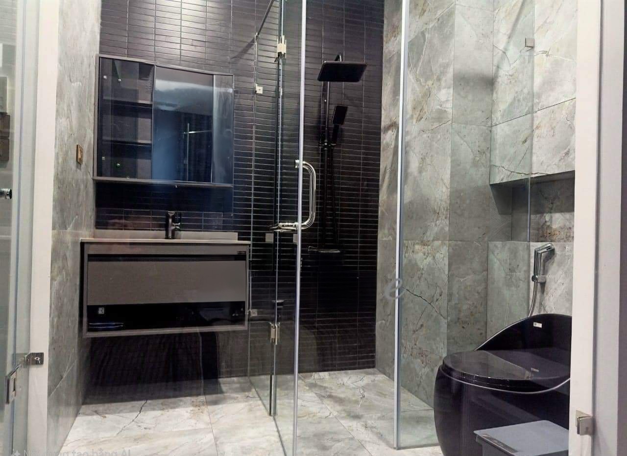 Tôi cần cho thuê nhà mới, hai cửa đi, Bách Khoa, 102m2x 5T vỉa hè 28 Tr