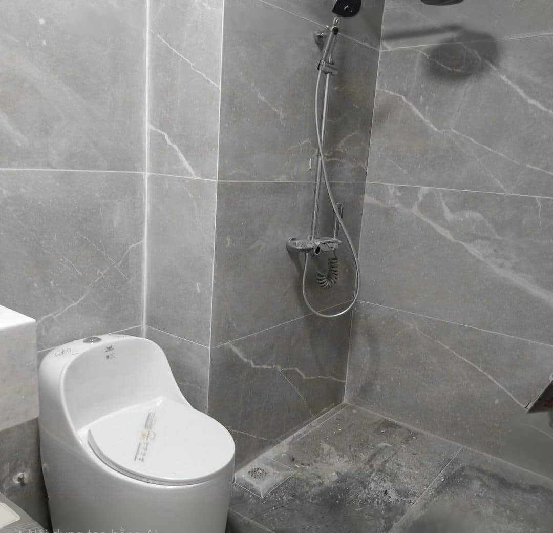 Nhà mình cho thuê nhà mới, lô góc, 118m2_ 4T; vỉa hè, Giảng Võ-44 Tr