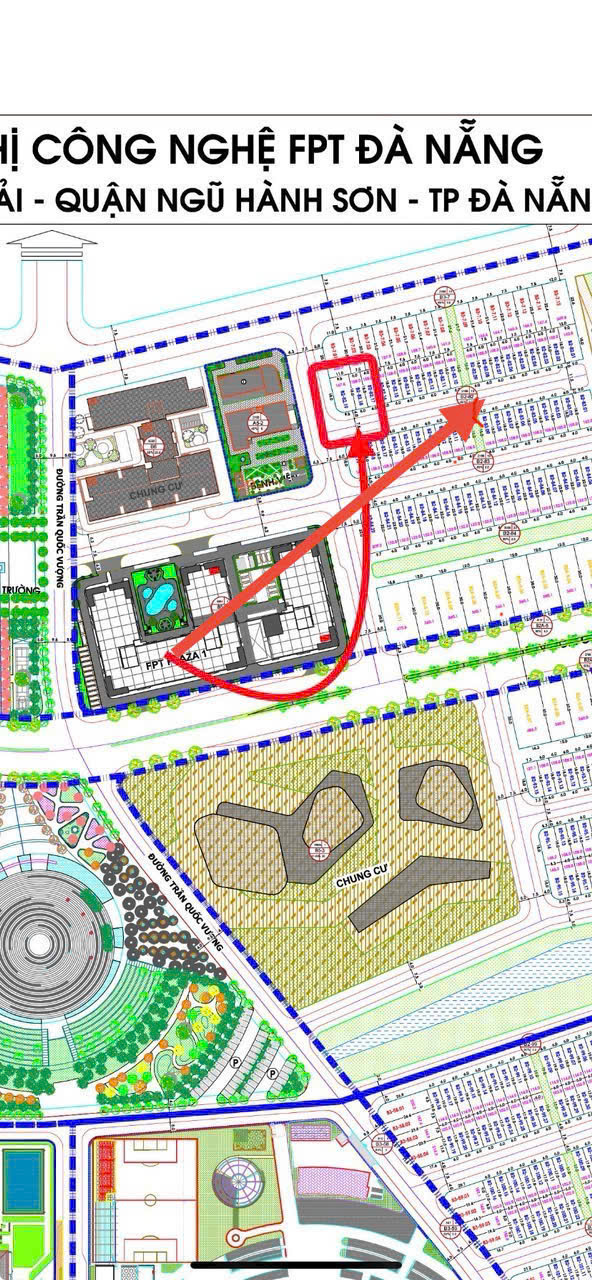 🔥 SIÊU PHẨM T3 FPT – LÔ GÓC & CẶP ĐẤT ĐẸP NHẤT PHÂN KHU 🔥
Hàng cực hiếm – chỉ dành cho nhà đầu tư có duyên!