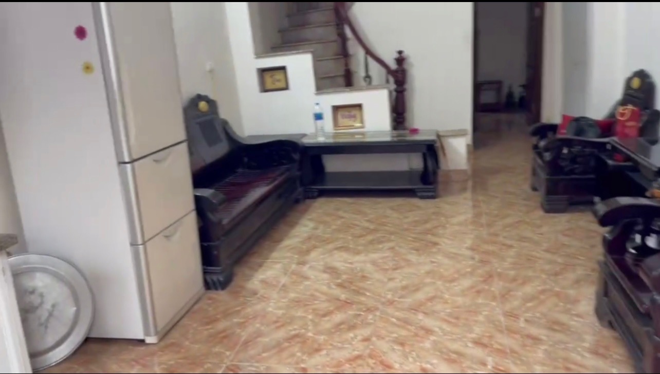 Bán nhà do nha, tây mỗ, nam từ liêm. DT44m2, 4 tầng, 5PN. Giá 2,8 tỷ