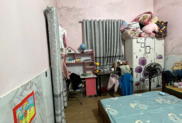 Bán đất tặng nhà mặt ngõ 6 Miêu Nha – Tây Mỗ, Vị trí siêu đắc địa