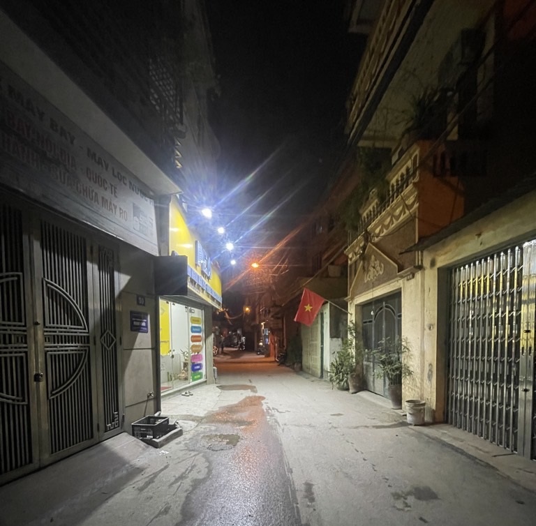 Cơ hội hiếm – đất thổ cư Miêu Nha full sổ – xây nhà, mở quán, cho thuê đều siêu lời