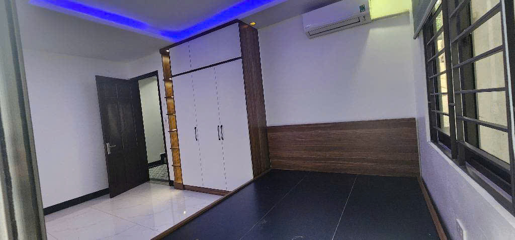 💥NHỈNH 6 TỶ 37M PHÚ LƯƠNG 5 TẦNG _ NGÕ THÔNG _OTO ĐỖ GẦN _GẦN TRƯỜNG GẦN CHỢ