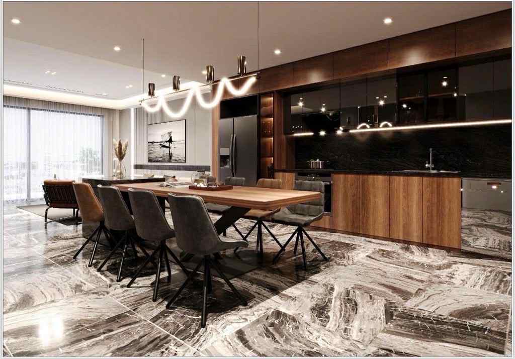 Siêu phẩm Nguyễn Sơn, 2 mặt ôtô tránh, 145m x 7 tầng, mặt tiền 10m, thang máy, bể bơi, full nội thất Luxury