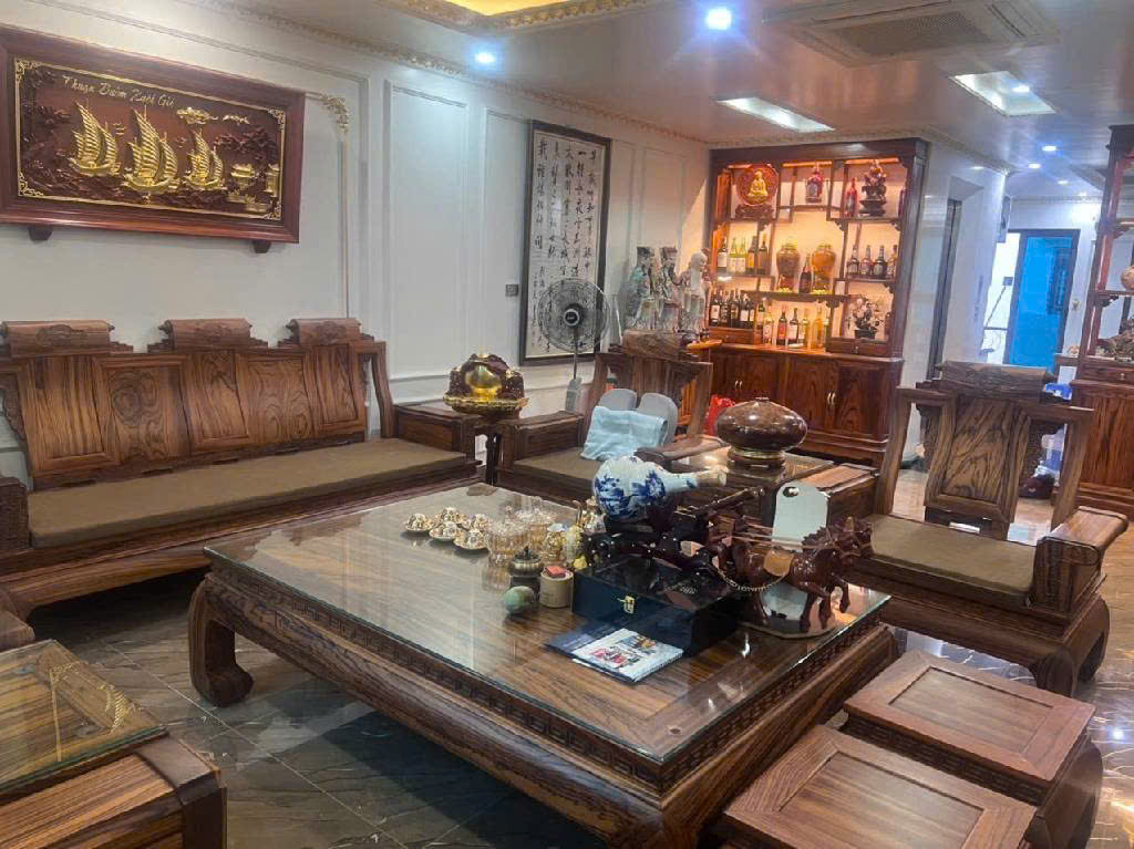 💥HIẾM 65M LÊ TRỌNG TẤN HÀ ĐÔNG HƠN 13 TỶ
💥50M RA NGÃ TƯ VĂN PHÚ,LÔ GÓC 2 MẶT THOÁNG 
💥PHÂN LÔ CÁN BỘ ,TRƯỚC CỬA NHÀ Ô TÔ TRÁNH