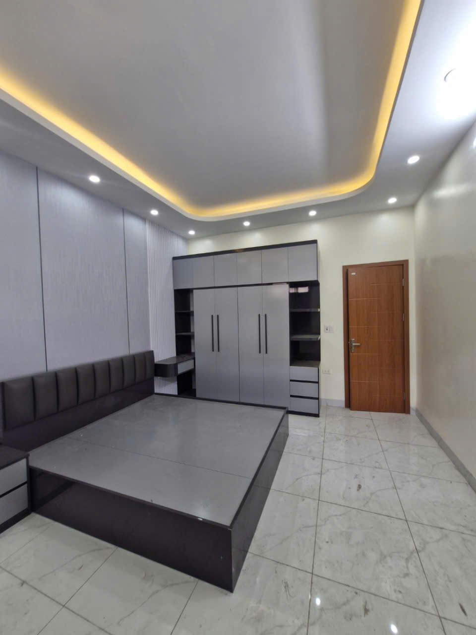 🌿👑DUY NHẤT TẠI PHÚ LƯƠNG HÀ ĐÔNG 44M NHỈNH 7 TỶ _5 TẦNG LÔ GÓC _ NGÕ THÔNG _ÔTÔ VÀO NHÀ _MT KHỦNG