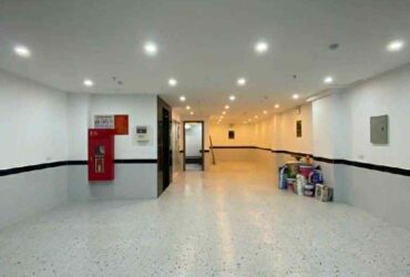 Chung cư mini Long Biên, 100m x 8 tầng, 26 phòng cao cấp khép kín, dòng tiền 130tr/tháng