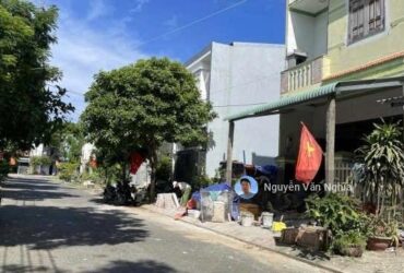 Đất biển Tân Trà mặt tiền Cao Sơn 7, Ngũ Hành Sơn  90m2 chỉ 4.7 tỷ vị trí vàng gần FPT