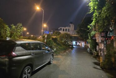 Bán đất Phú Thượng gần Ciputra gần phố Ô TÔ 35m2, MT 6m, 6.2 tỷ 0973022884