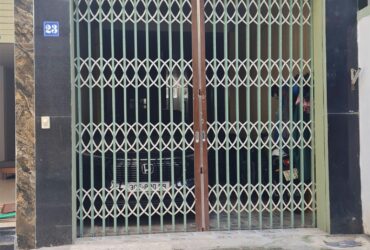 BÁN NHÀ PHƯỜNG ĐỊNH CÔNG, QUẬN HOÀNG MAI, Ô TÔ VÀO NHÀ 51M2 4 TẦNG 11,5 TỶ