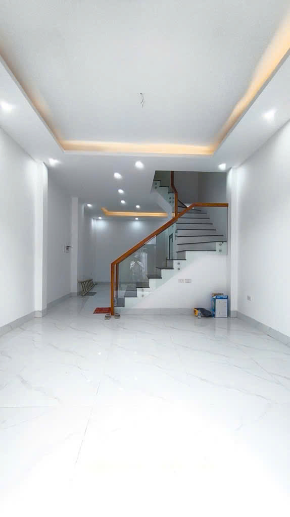 🐦‍🔥PHÚ LƯƠNG HÀ ĐÔNG 33M _ 5 TẦNG XÂY MỚI _LÔ GÓC _NGÕ NÔNG _VÀI BƯỚC CHÂN RA CHỢ_ OTO QUA NHÀ