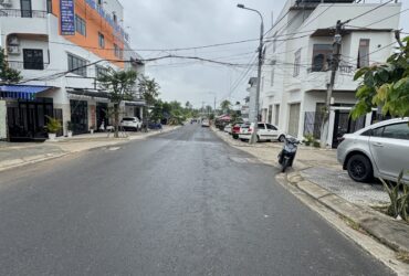 🌟 NGUYỄN NHƯ ĐÃI – 100M² ĐẤT 2 MẶT KIỆT Ô TÔ – CHỈ 2,87 TỶ!