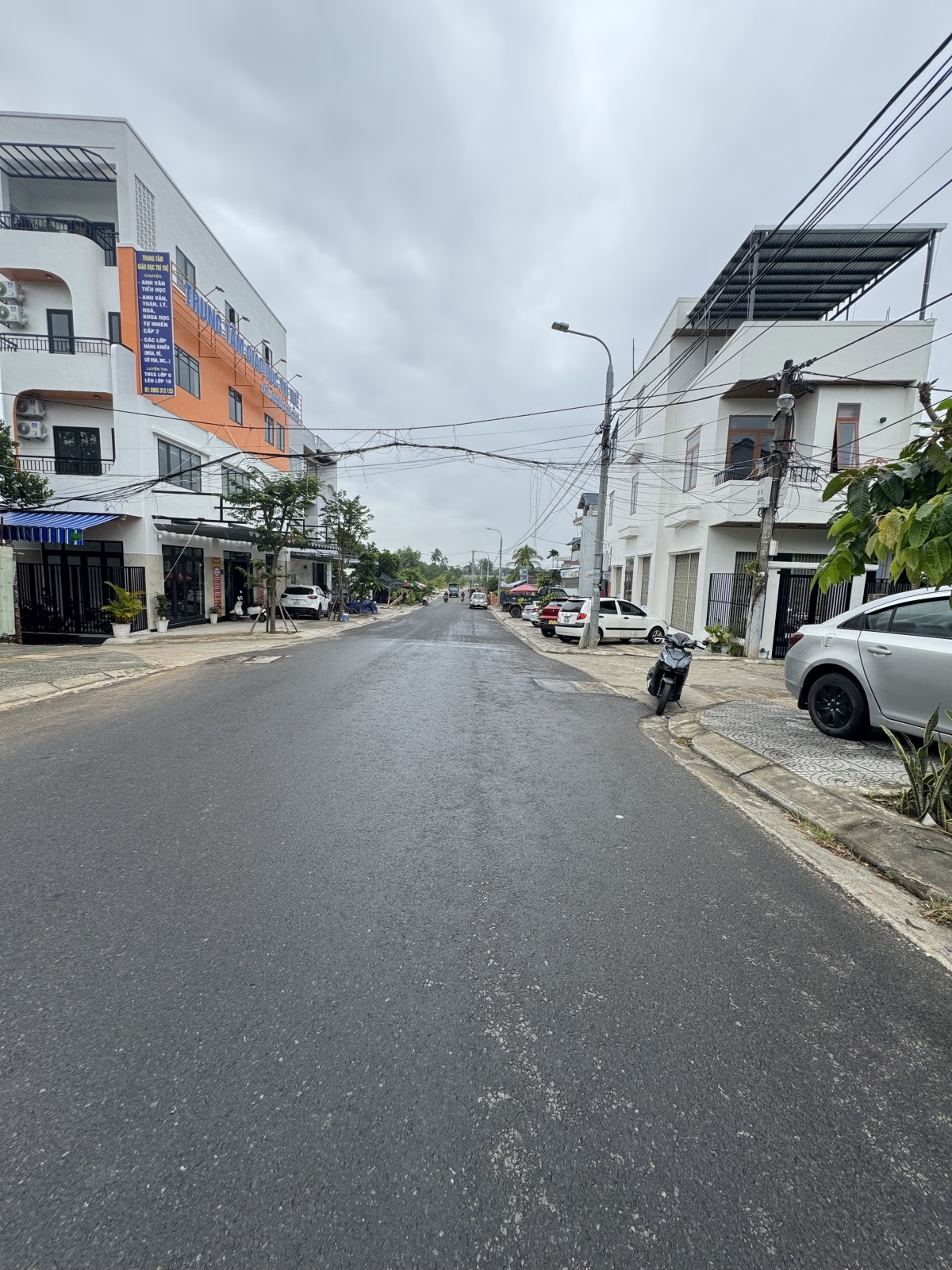 🌟 NGUYỄN NHƯ ĐÃI – 100M² ĐẤT 2 MẶT KIỆT Ô TÔ – CHỈ 2,87 TỶ!