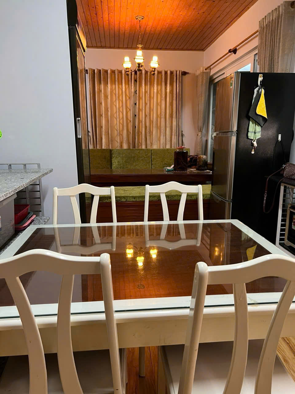 Bán biệt thự đẹp khu Thoại Ngọc Hầu – Nha Trang  256m² – giá 22 tỷ TL