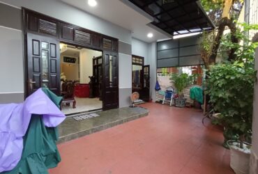 🌟 NHÀ 2 TẦNG RỘNG ĐẸP – KIỆT Ô TÔ NGUYỄN NHÀN – CHỈ 4,59 TỶ!