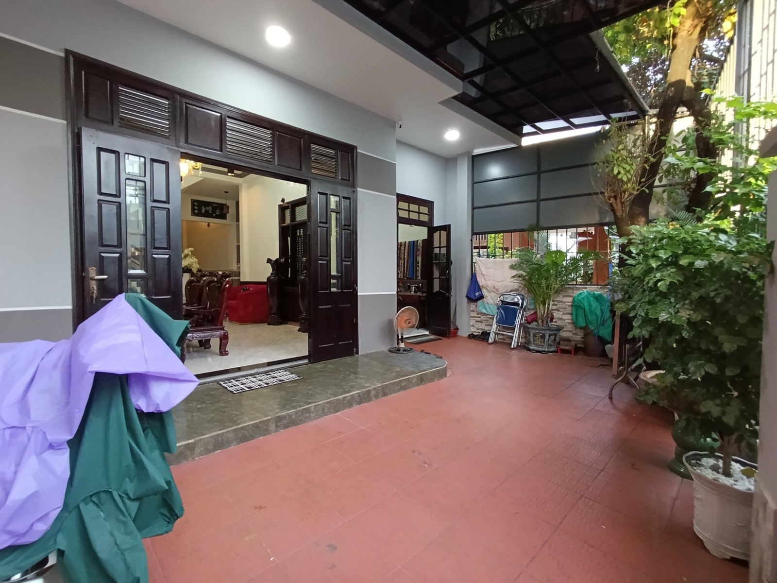 🌟 NHÀ 2 TẦNG RỘNG ĐẸP – KIỆT Ô TÔ NGUYỄN NHÀN – CHỈ 4,59 TỶ!