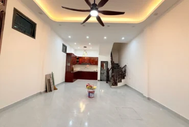 Bán Nhà ngõ an sơn Đại La 40m2. 5 5 tầng. mặt tiền 5m. giá 10.88 Tỷ Hai Bà Trưng Hà Nội