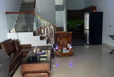 🌟 BÁN NHÀ 2 TẦNG ĐẸP HÒA XUÂN – Ở NGAY – GIÁ CHỈ 4,95 TỶ!