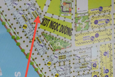 🔥 HOT – CỰC HOT! BÁN NHANH 3 LÔ ĐẤT BIỂN NGỌC DƯƠNG RIVERSIDE
💥 Giá rẻ nhất thị trường – mua trong năm nay là có lời sang năm!