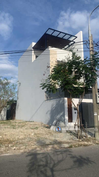 ĐẤT MẶT TIỀN HOÀNG BÌNH CHÍNH, ĐƯỜNG 7M5 – 50M RA HOÀNG SA, BIỂN NON NƯỚC