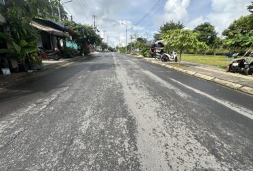 🌟 ĐẤT MẶT TIỀN NGUYỄN NHƯ ĐÃI – VỊ TRÍ KINH DOANH ĐẮC ĐỊA CHỈ 3,6 TỶ!