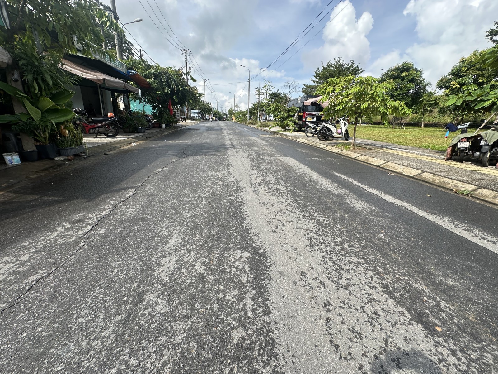 🌟 ĐẤT MẶT TIỀN NGUYỄN NHƯ ĐÃI – VỊ TRÍ KINH DOANH ĐẮC ĐỊA CHỈ 3,6 TỶ!