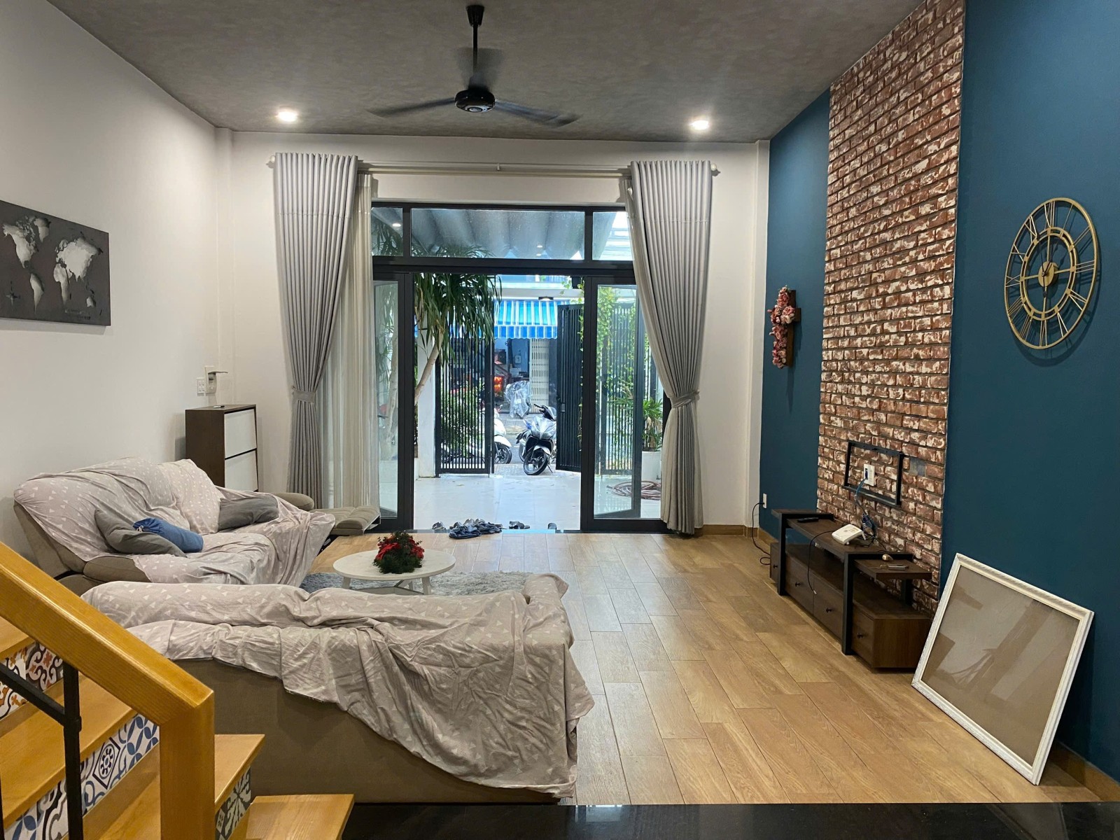 🌟 HÒA AN 19 – NHÀ 2 TẦNG ĐẸP – DÒNG TIỀN 15TR/THÁNG – CHỈ 6,3 TỶ!