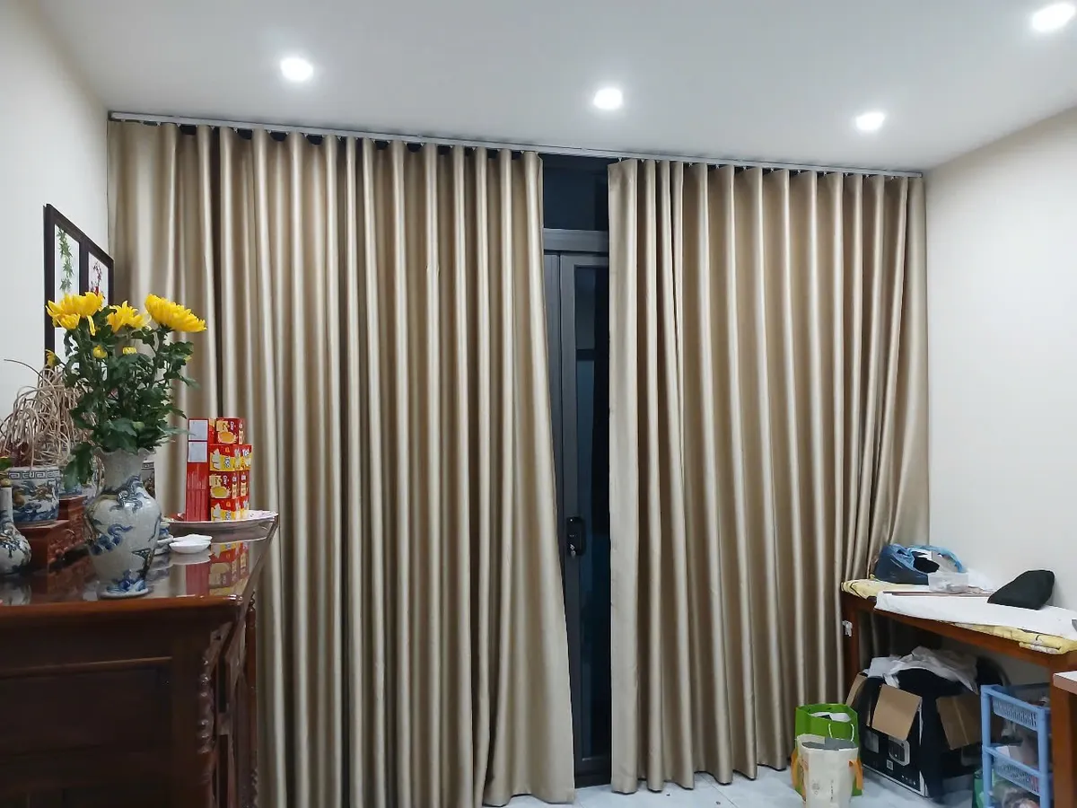 Bán Nhà Văn Hương 48/52m2. 4 tầng. mặt tiền 4m. giá 10.5 tỷ Đống Đa Hà Nội