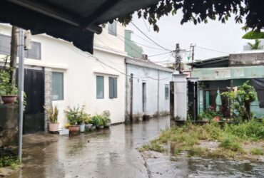 🌟 Dãy Trọ Hòa Thọ Tây – Vị Trí Đắc Địa, Gần KCN Hòa Cầm – Chỉ 2,5 Tỷ!