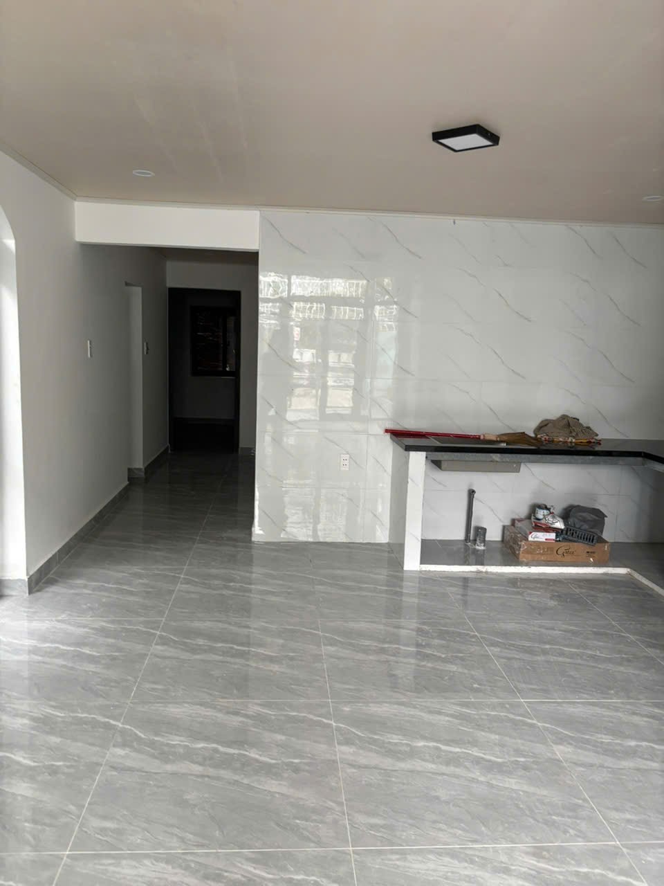 🌟 Nhà Đẹp Hòa Thọ Tây – Cao Ráo, Đất Rộng, Kiệt Ô Tô – Giá Chỉ 3,28 Tỷ!