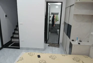 Bán Nhà Văn Hương 48/52m2. 4 tầng. mặt tiền 4m. giá 10.5 tỷ Đống Đa Hà Nội