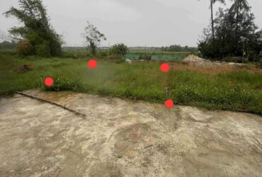 🌟 ĐẤT ĐẸP LƯU QUANG VŨ – KIỆT Ô TÔ TẢI – CHỈ 2,45 TỶ!