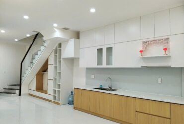 🌟 NHÀ 2 TẦNG MỚI – FULL NỘI THẤT – KIỆT Ô TÔ CMT8 – CHỈ 3,45 TỶ!