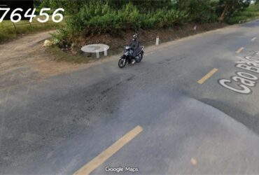 BÁN ĐẤT Ở NGAY CỤ CÔNG NGHIỆP SÔNG CẦU KHÁNH VĨNH KHÁNH HOÀ