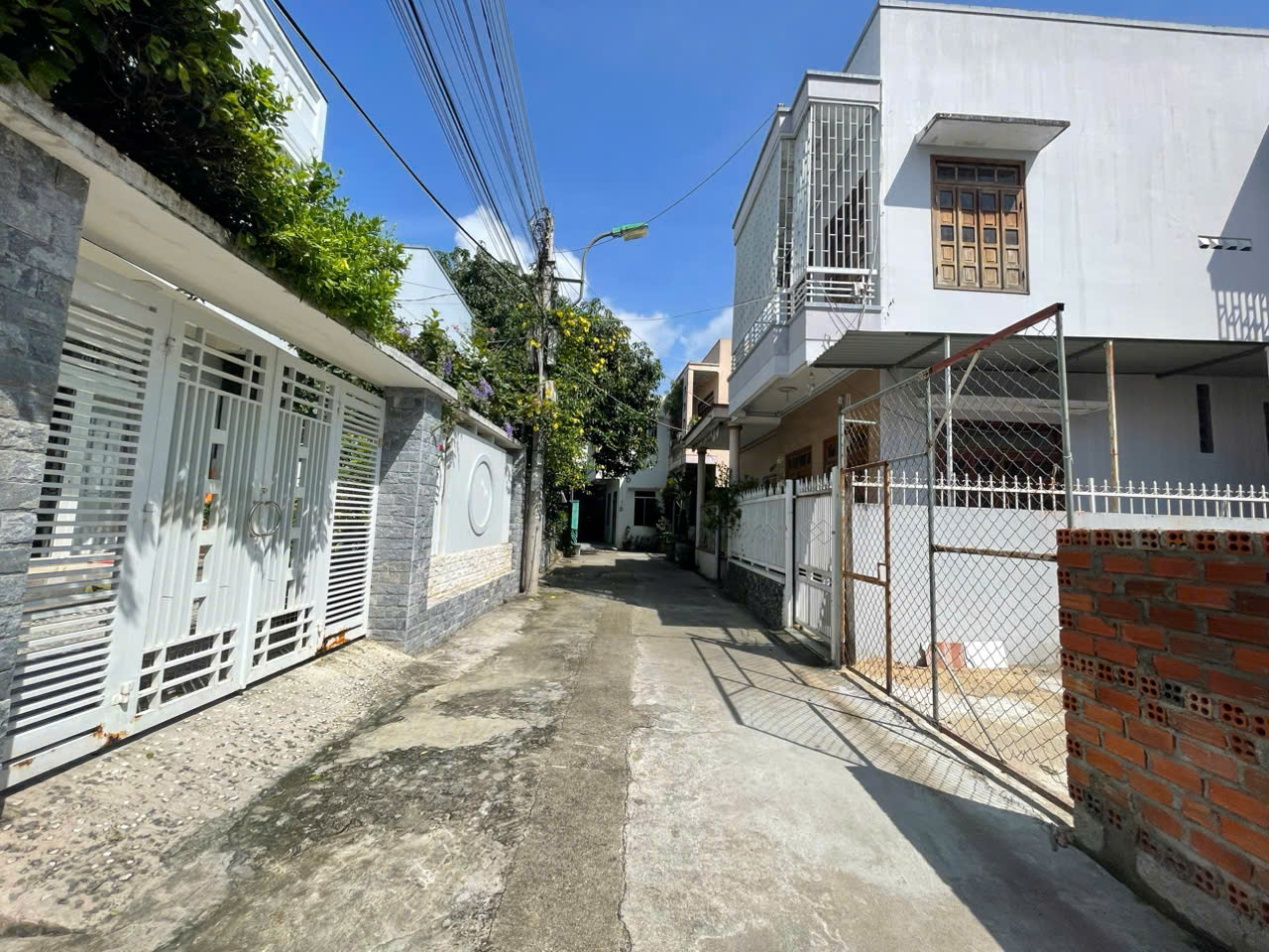 Đất đẹp gần biển 800m – khu dân cư hiện hữu Phú Đức, Bắc Nha Trang, giá chỉ 5,2 tỷ