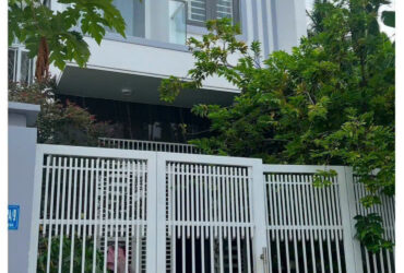 Bán nhà 1 trệt 1 lầu hẻm Xóm Chiếu, gần KĐT Vĩnh Điềm Trung, 100m², giá 3,9 tỷ